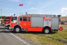 Festumzug 150 Jahre Feuerwehr Barlachstadt Gstrow