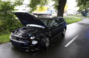 (c) NonStopNews Rostock - TH Verkehrsunfall - Einsatzbericht 82 - 2024 - 22.05.2024 19:50, Bad Doberan, Nienhger Chaussee, 35 min