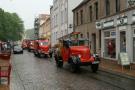 Tag der Feuerwehr - 125 Jahre FFw Bad Doberan