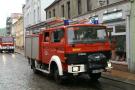 Tag der Feuerwehr - 125 Jahre FFw Bad Doberan