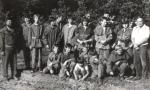 50 Jahre Jugendfeuerwehr in Bildern