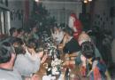 Weihnachtsfeier 1998 