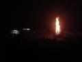 Osterfeuer 2005 