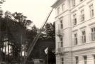 Einsatzbung zur Ostseewoche in Heiligendamm 1969 