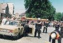 Kreisfeuerwehrtag 1991 in Bad Doberan 